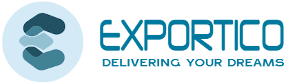 Exportico LLP Logo